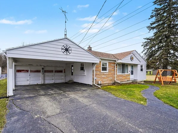 4136 Leith St, Burton, MI 48509