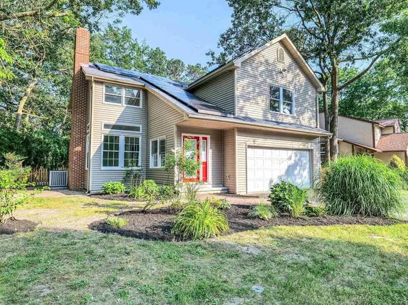 536 Saratoga Pl, Galloway, NJ 08205