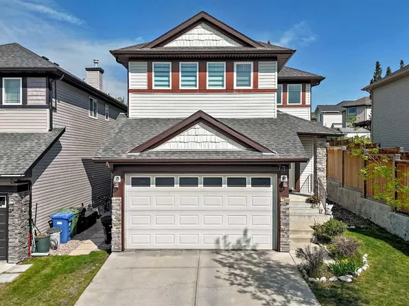 73 SE Royal Birch Way NW, Calgary, AB T3G 5X8