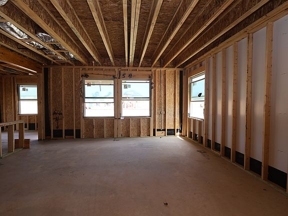 Interior - August 23, 2026