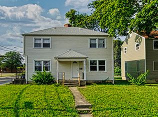 1088 22nd Ave #4284883FF, Columbus, OH 43211