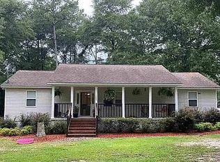 1409 Chestnut Dr, Dudley, GA 31022