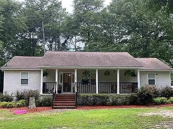 1409 Chestnut Dr, Dudley, GA 31022