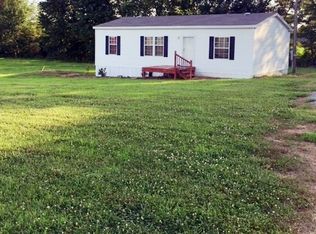 742 State Route 109 S, CLAY, KY 42404