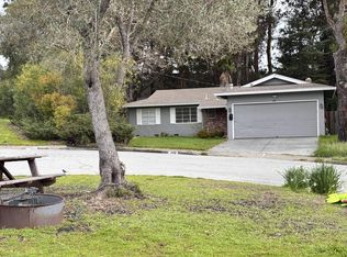 268 Adobestone Ct, San Rafael, CA 94903