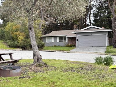 268 Adobestone Ct, San Rafael, CA, 94903