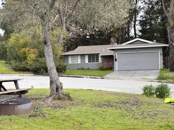 268 Adobestone Ct, San Rafael, CA 94903