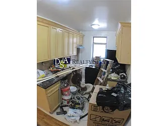 Rented by DSA Realty