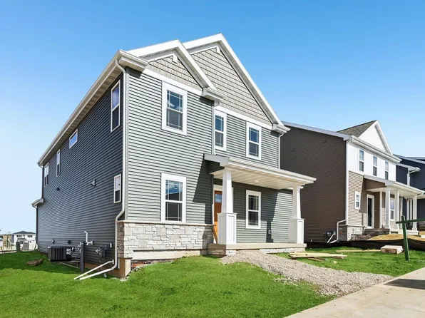 6668 Redpoll Road, Middleton, WI 53562