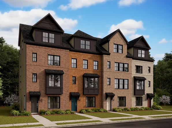 2918 Wahoo Way, Alexandria, VA 22306