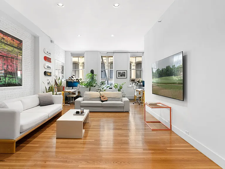 93 Grand St #2 — Photo 10