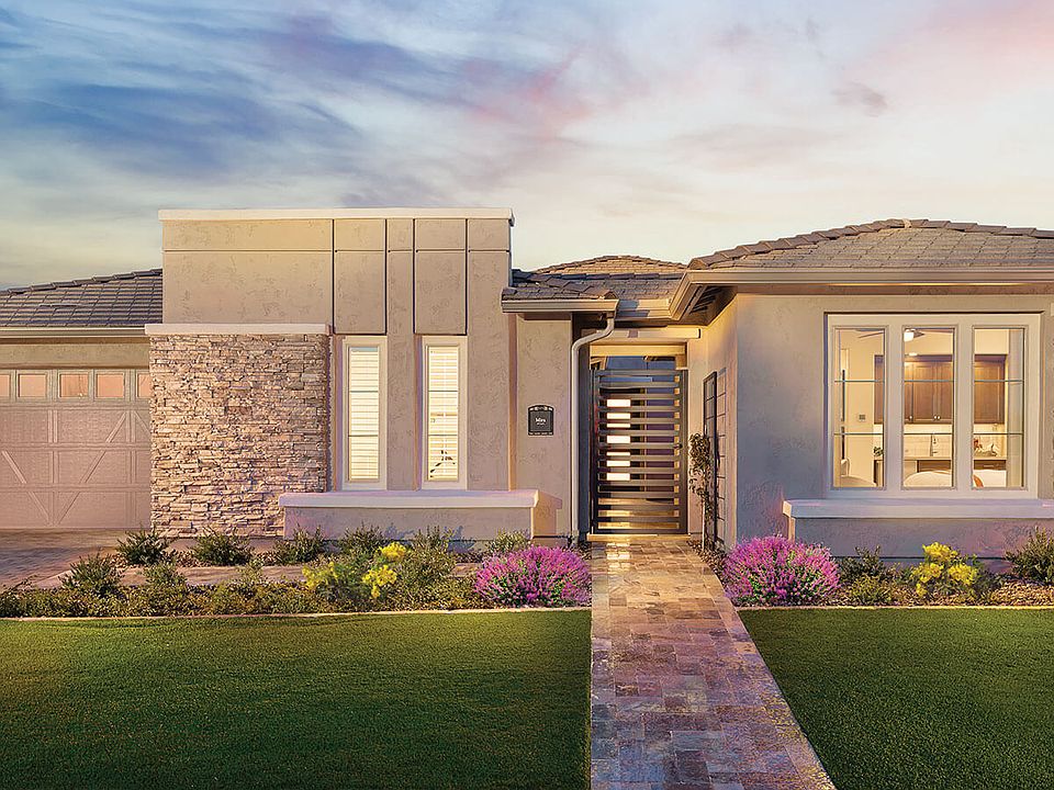 Model Home
