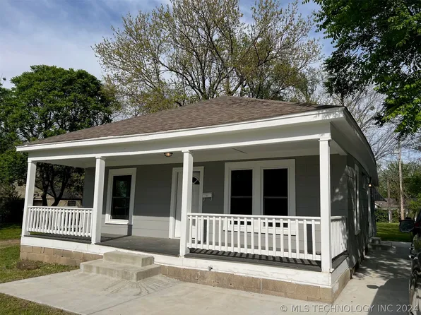 717 N Joplin Ave, Tulsa, OK 74115
