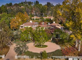 5811 Round Meadow Rd, Hidden Hills, CA 91302