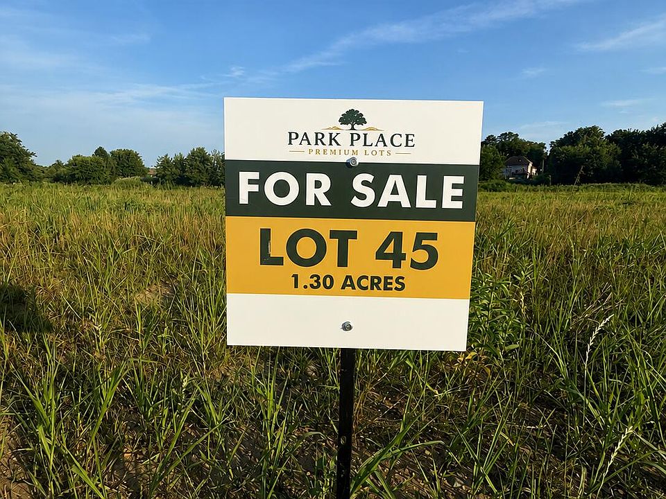 1st image of LOT 45 S Nancy Ln