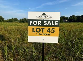 LOT 45 S Nancy Ln, La Porte, IN 46350