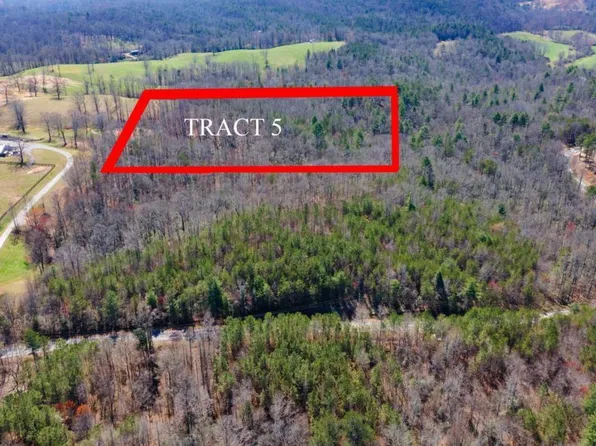 0 Afton Rd #5, Dawsonville, GA 30534