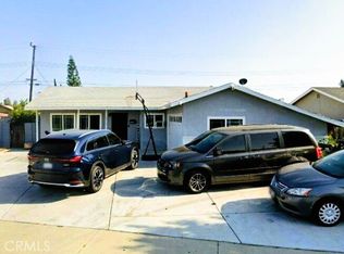 18836 Damasco St, La Puente, CA 91744