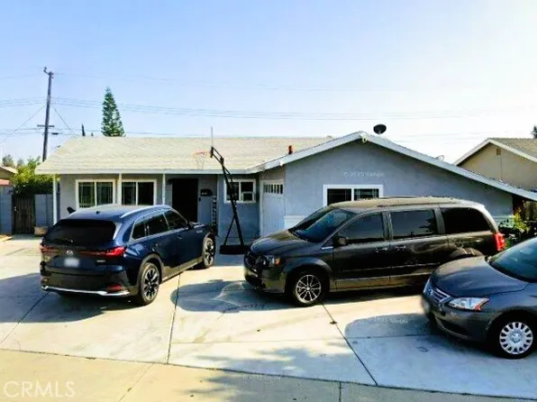 18836 Damasco St, La Puente, CA 91744