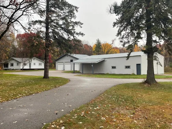 14373 County Road 22 Rd, Brainerd, MN 56401