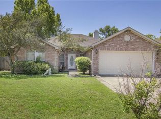 4416 Windwillow Ct, Fort Worth, TX 76137