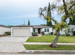 1730 Mateo Ave, La Habra, CA 90631