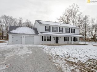 17721 Talon Dr, Holt, MO 64048