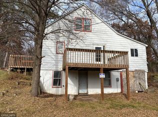 2125 250th Ave, Luck, WI 54853