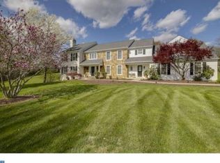 555 Deer Pointe Rd, West Chester, PA 19382