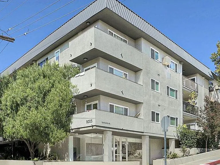 9005 Cynthia St #214 — Photo 1