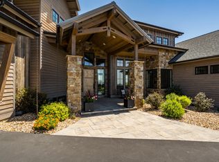 16726 SW Pinnacle Ct, Powell Butte, OR 97753