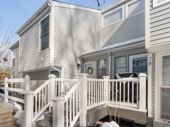 16 Greenway Drive #16, Cromwell, CT 06416