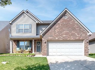4509 Willman Way, Lexington, KY 40509
