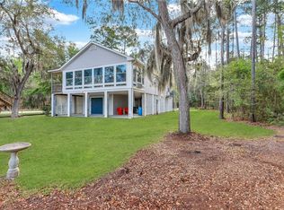 1031 Kirkwood Ln NE, Townsend, GA 31331