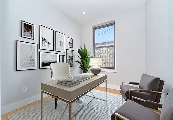3rd image of 2500 Adam Clayton Powell Jr Blvd #5D
