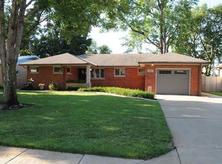 610 E Seitz St, McPherson, KS 67460