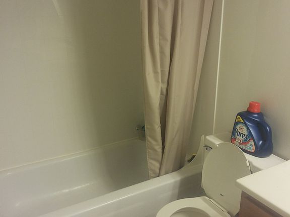 Tub