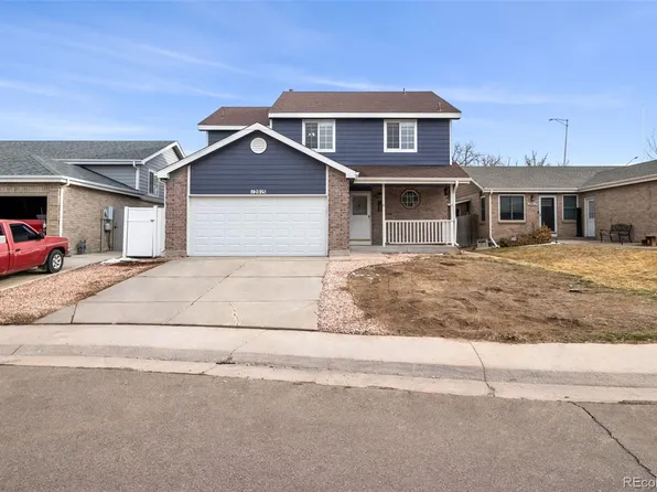 12015 Monaco Drive, Brighton, CO 80602