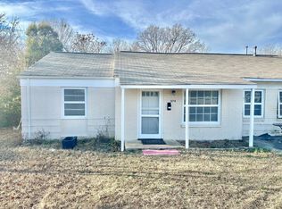 1374 Amelia Ave, Rock Hill, SC