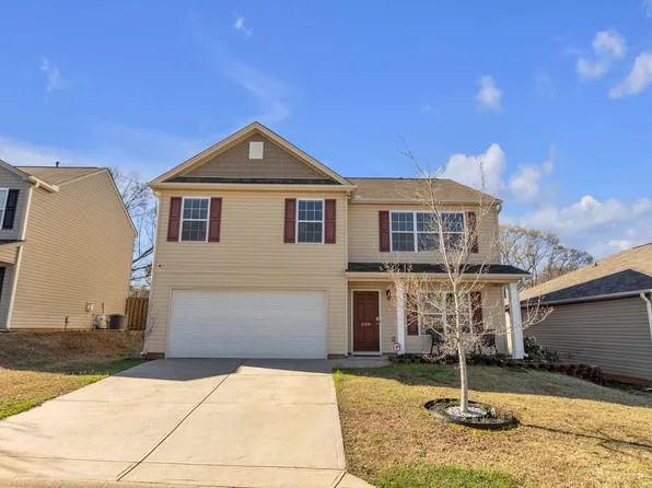 599 Craftsman Ln, Boiling Springs, SC 29316