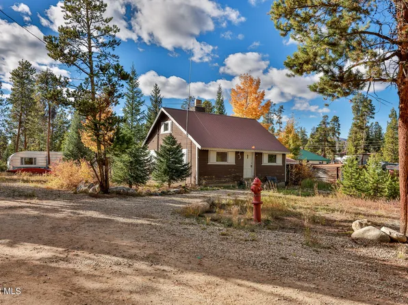 107 GCR 648, Grand Lake, CO 80447