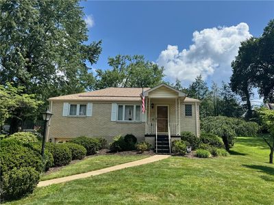 527 Glenrock Dr, Bethel Park, PA, 15102