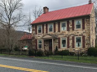 3421 Waggoners Gap Rd, Carlisle, PA 17015