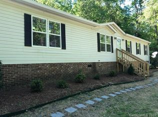 7321 Sagebrush Cir, Concord, NC 28025