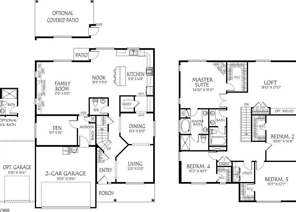 2nd image of 23731 81st Avenue Ct E