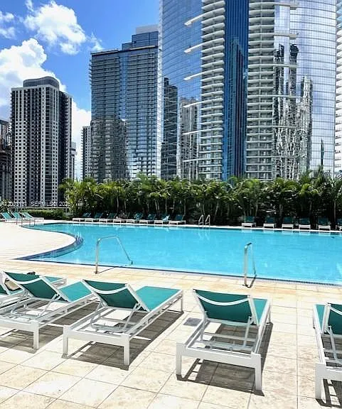 888 Biscayne Blvd #4310 — Photo 37