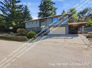 20212 140th Pl SE, Kent, WA 98042