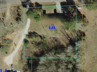 168 Friendship Rd, Laurel, MS 39443