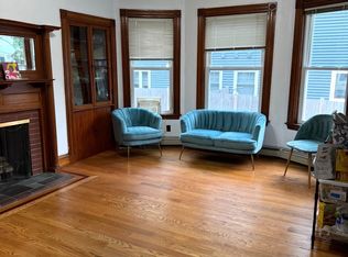 35 Fiske Ave #2, Waltham, MA 02453