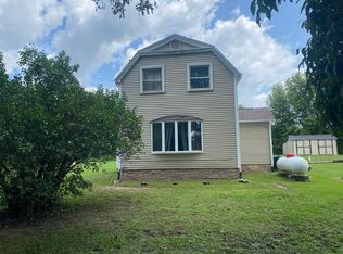 11162 Holibaugh Rd, Springport, MI 49284